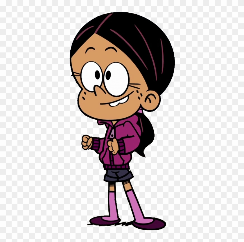 Season - Ronnie Anne Loud House #290017