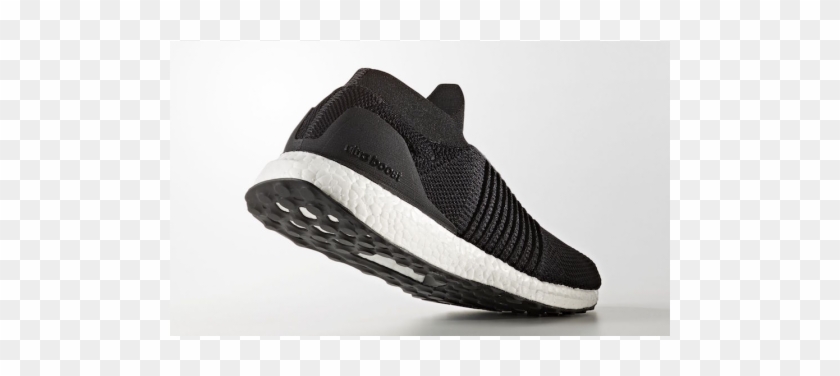 Big Discount 2018 New Fashion Adidas Ultra Boost Laceless - Adidas Men's Ultraboost Laceless Shoes #290042