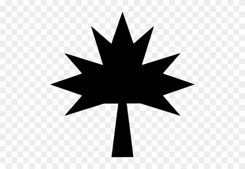 Loose Leaf Clipart - Canadian Maple Leaf Clipart #290073