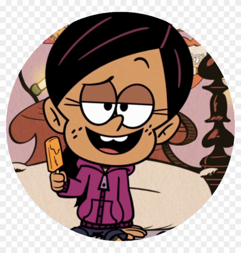 The Loud House Loud House Ronnie Ronnie Anne Ronnie - The Loud House Loud House Ronnie Ronnie Anne Ronnie #290107