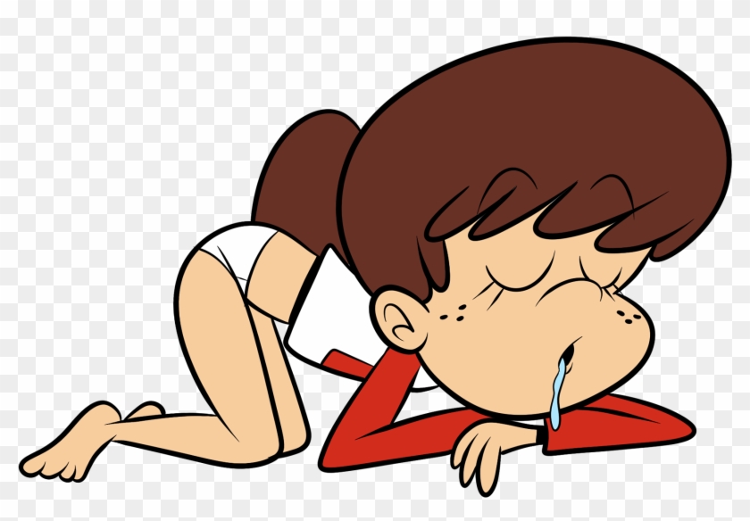 Lynn Sleeping By Sb99stuff Lynn Sleeping By Sb99stuff - Lynn Loud Sleep #290146