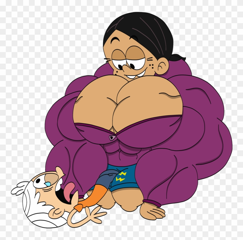 The Loudest House - Cartoon #290176