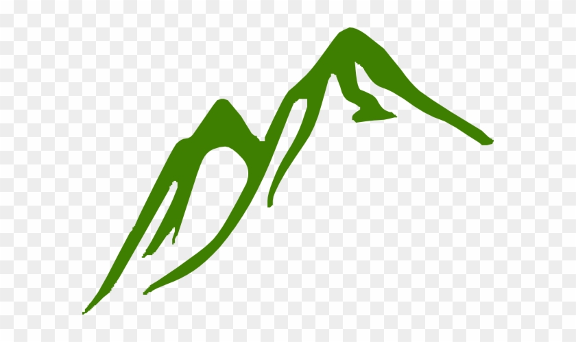 Mountain Clipart #290230