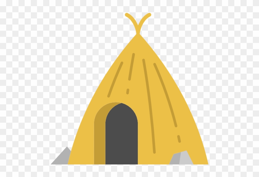 Stone Age House Clipart - Stone Age House Icon #290247