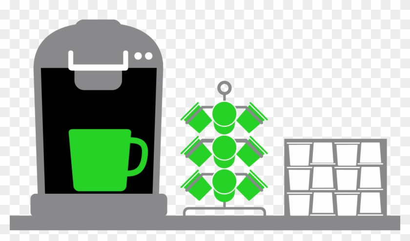 Keurig Green Mountain - Graphic Design #290278