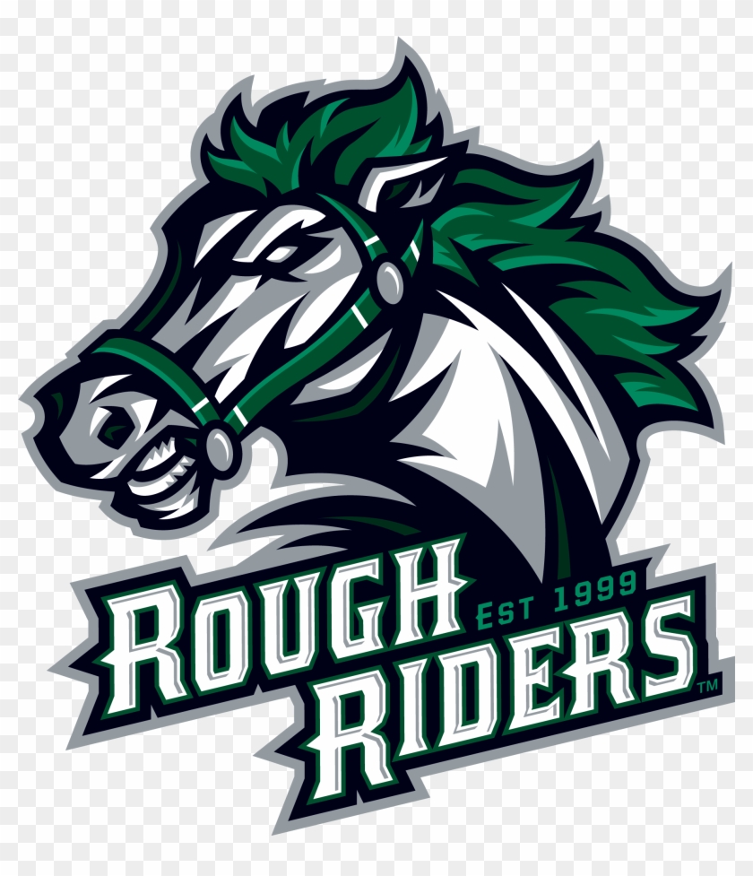 Rocky Mountain Lady Roughriders - Rough Riders Hockey Club #290283