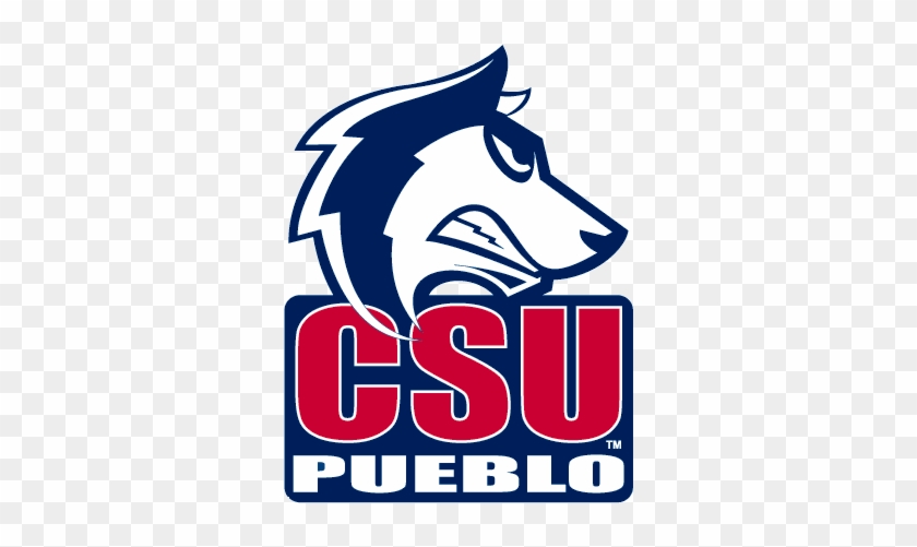 Colorado State University Pueblo Thunderwolves, Ncaa - Colorado State University Pueblo Mascot #290337