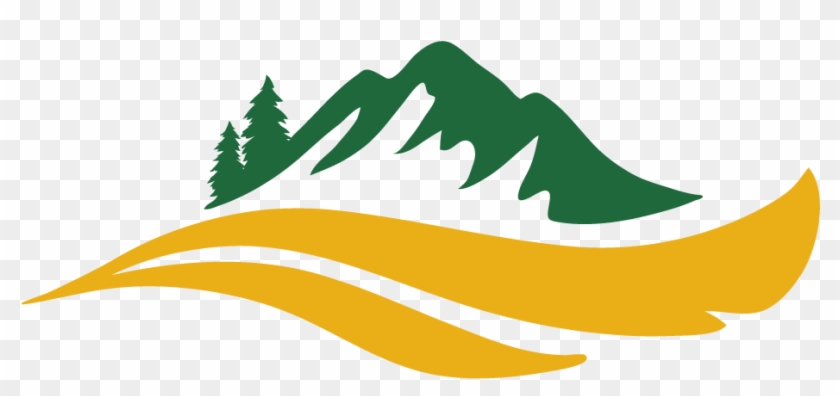 Frc Onlymountains Rgb Color - Feather River College Logo #290374