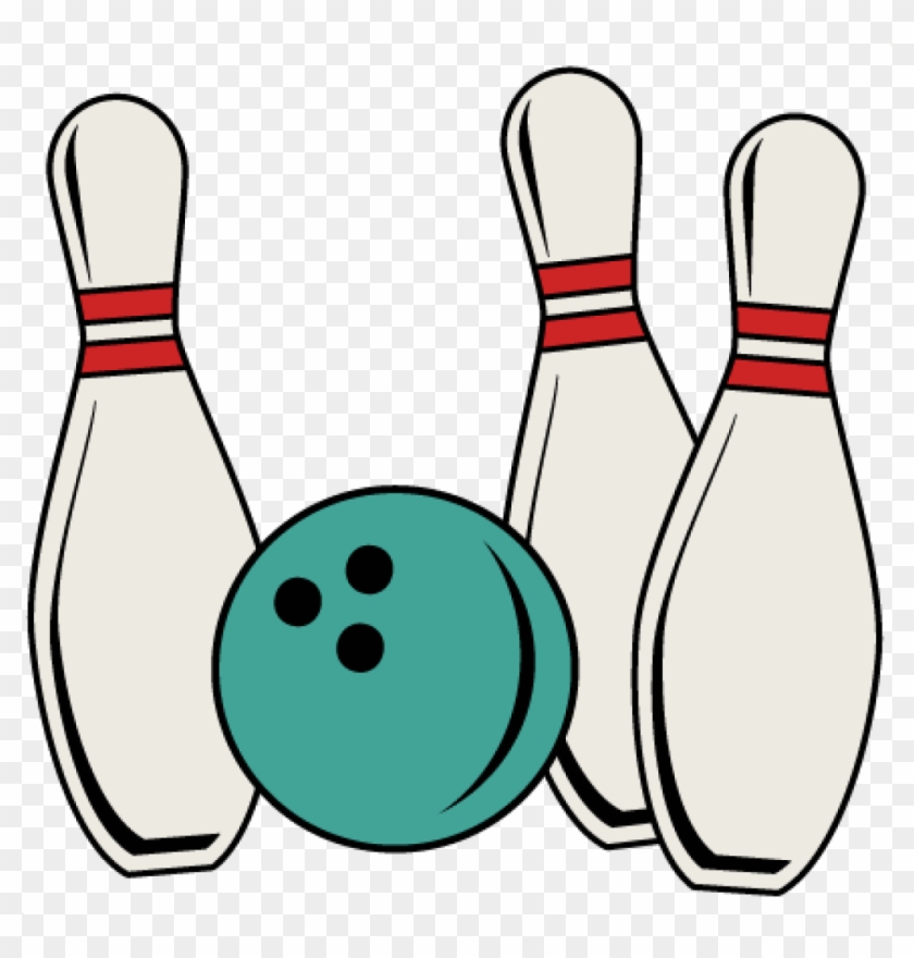 Bowling Pin Free Download Clip Art Free Clip Art On - Bowling Pins Clipart #290391