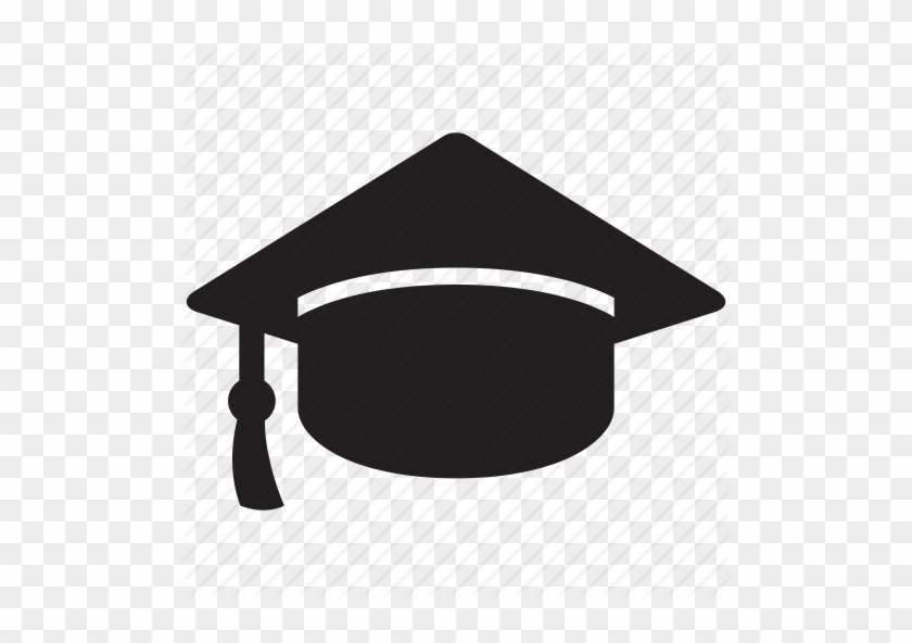 Graduation Hat Picture - Square Academic Cap #290403