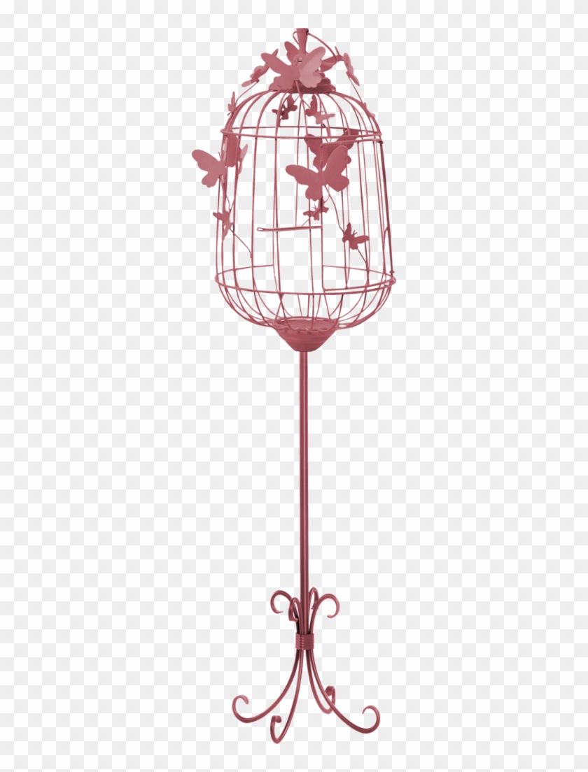 Explore Clip Art, Bird Cage E Muito Mais Ch - Cage #290438