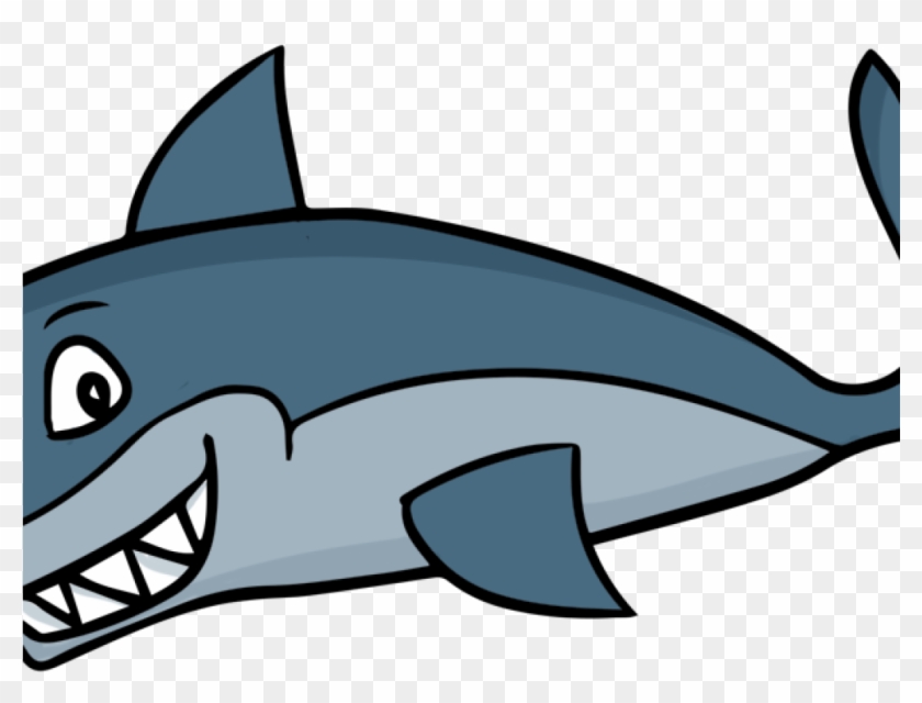 Free Shark Clipart Clipart Clip Art - Clip Art Shark #290460