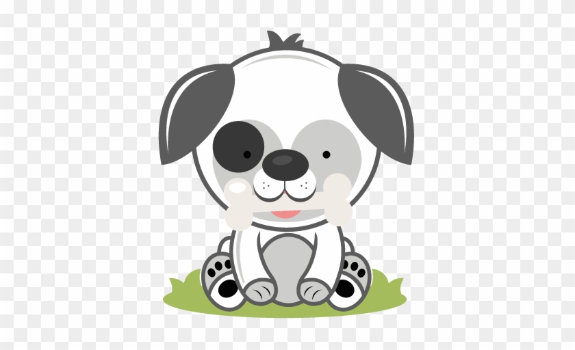 28 Collection Of Cute Dog Clipart Png - Cute Dog Clipart Png Transparent Background #290533