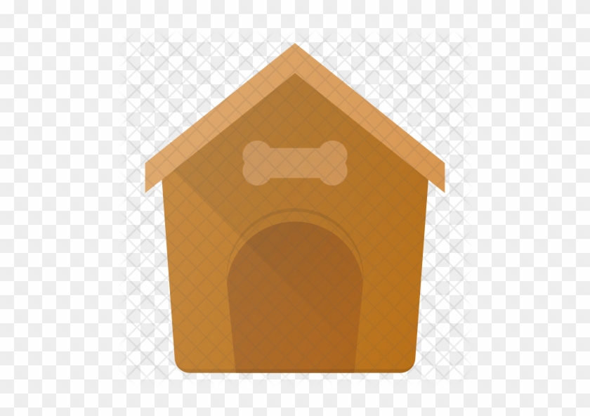 Dog Icon - Illustration #290642