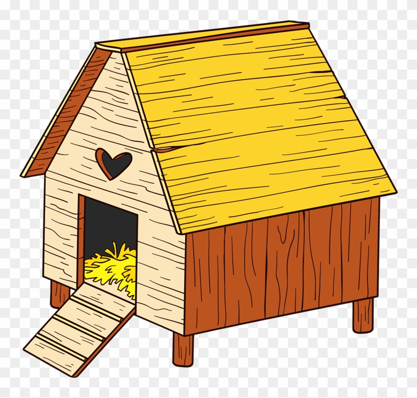 Duck Cute Farm Cartoon Clip Art - Duck Cute Farm Cartoon Clip Art #290714