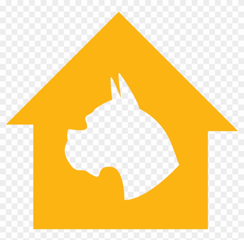 Dog House Icon - House #290715