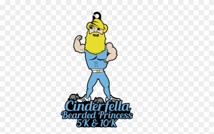 Apoclyptic Clipart Princess Cartoon - Cartoon #290772