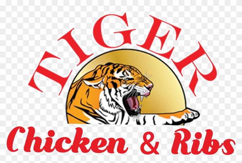 Logo - Roaring Tiger Logo Mugs #290819
