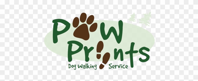 Anna's Paw Prints Dog Walking - Parrot #290827