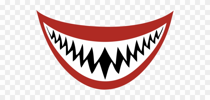 Shark Mouth Mascaras - Mil Mascaras - Free Transparent PNG Clipart Images D...