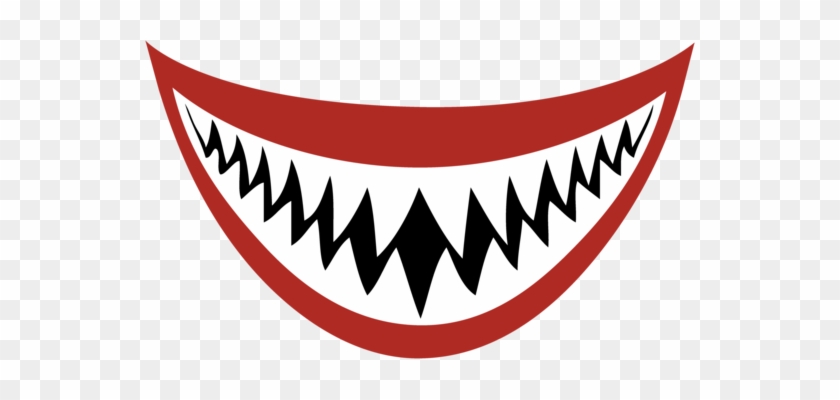 share clipart about Shark Mouth Mascaras - Mil Mascaras, Find more high qua...