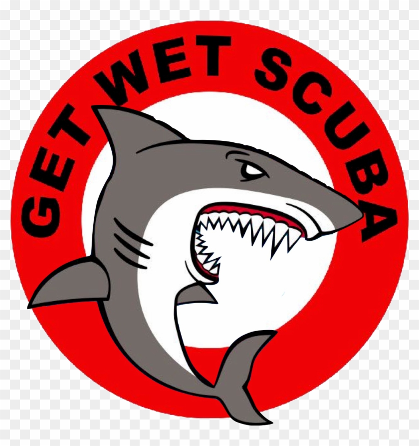 Get Wet Scuba Divers #290853