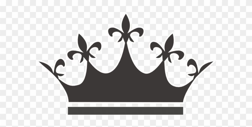 Beauty Queen Crown Png - Queen Crown Logo #290867
