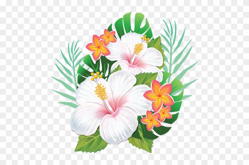 0 Cc5cf F24a8cc2 L - Flower Decoration Png #290886