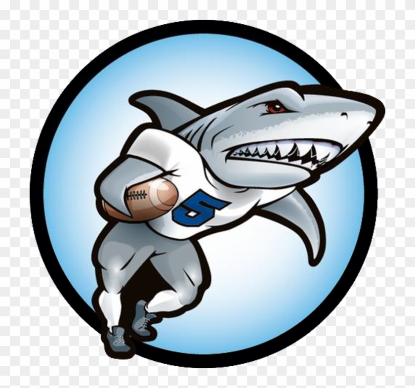 Győr Logo - Győr Sharks Logo #290906