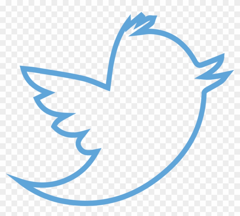 Twitter Rubber Icon - Twitter Icon Transparent Background #290933