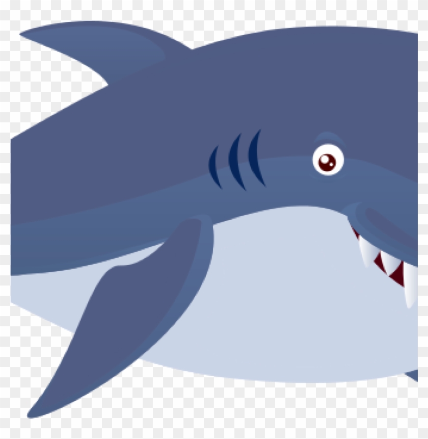 Free Shark Clipart Clipart Free Clip Art - Clip Art #290957