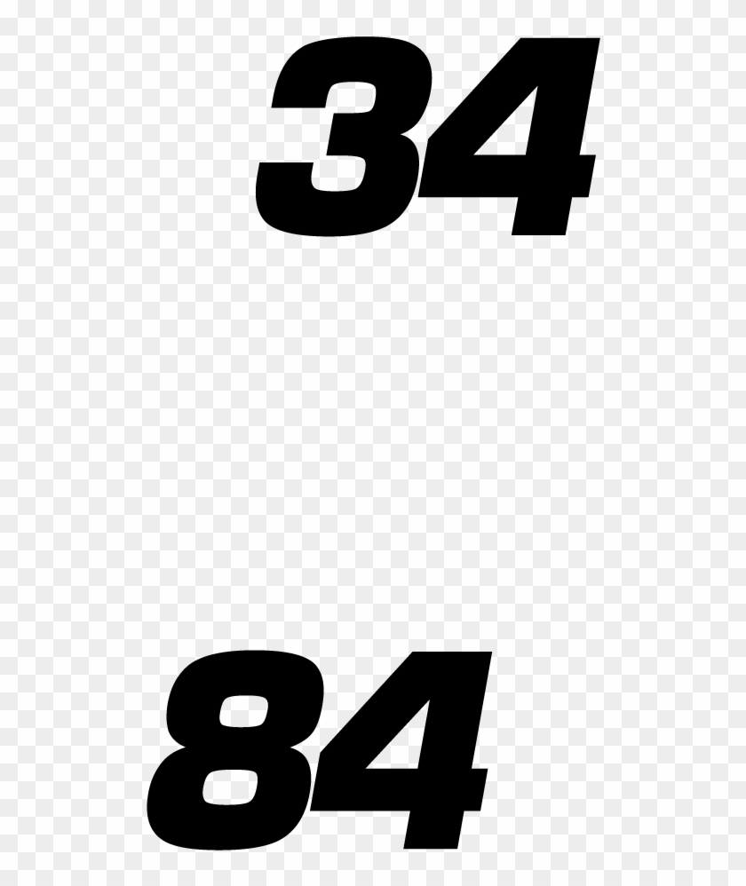 Nascar Fonts - Logo #291063