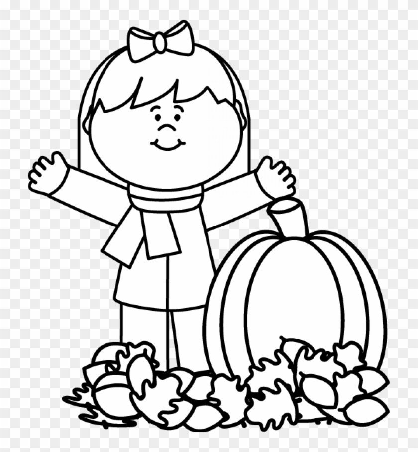 Permalink To Fall Clipart Black And White Monkey Clipart - Following Directions Coloring Page #291069