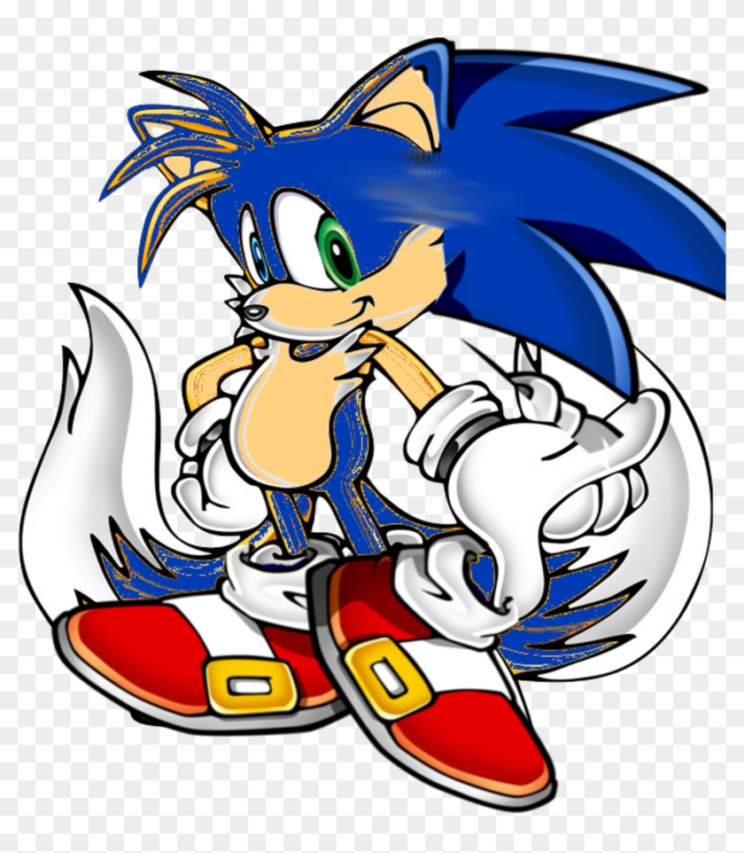 Sonic The Hedgehog Clipart Asset - Sonic The Hedgehog 3 #291091