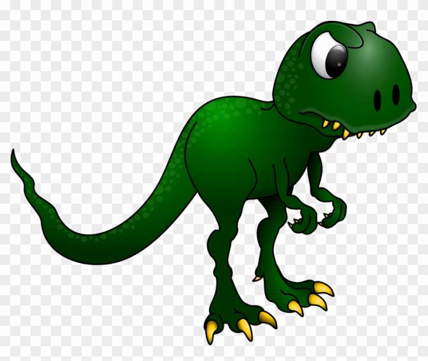 Dino Bully - Chris Neily - Dino Rex #291115