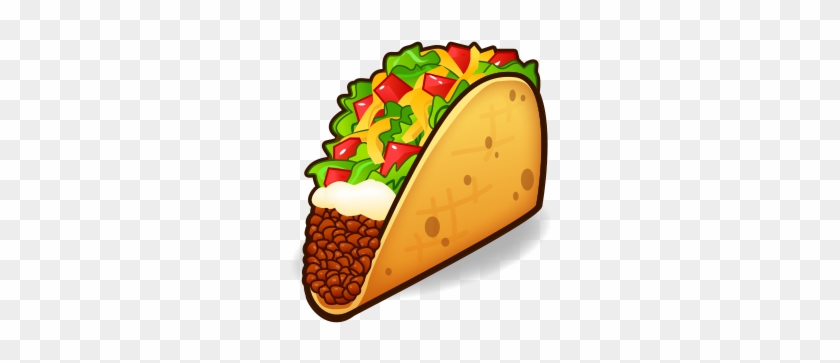 dancing taco clipart transparent