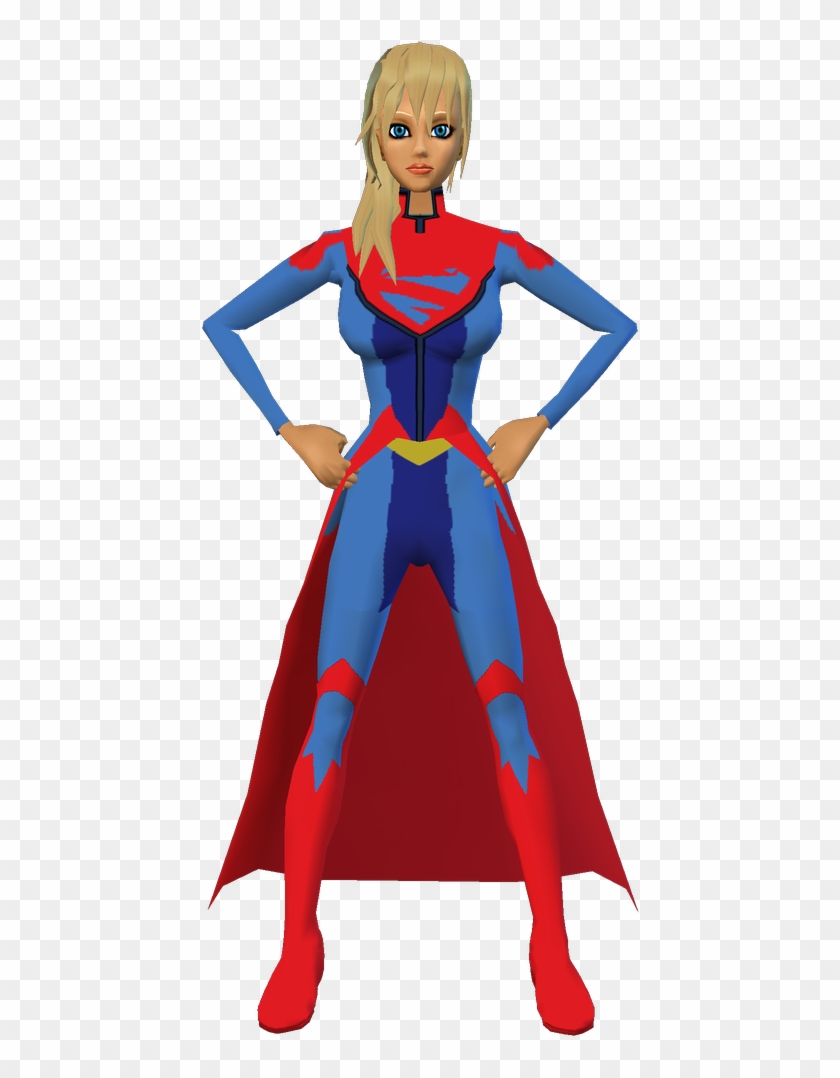 Argo El Supergirl - Argo El Supergirl #291144