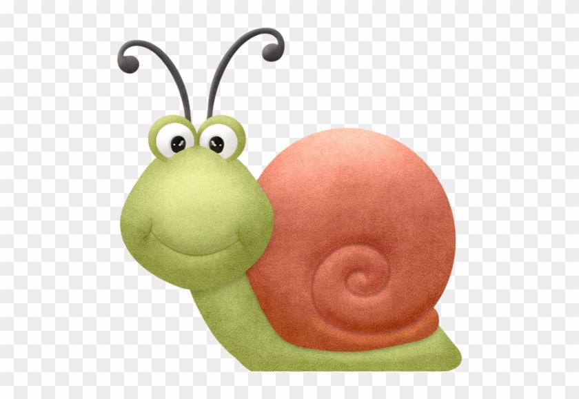 Snail - Insecte Clipart #291155