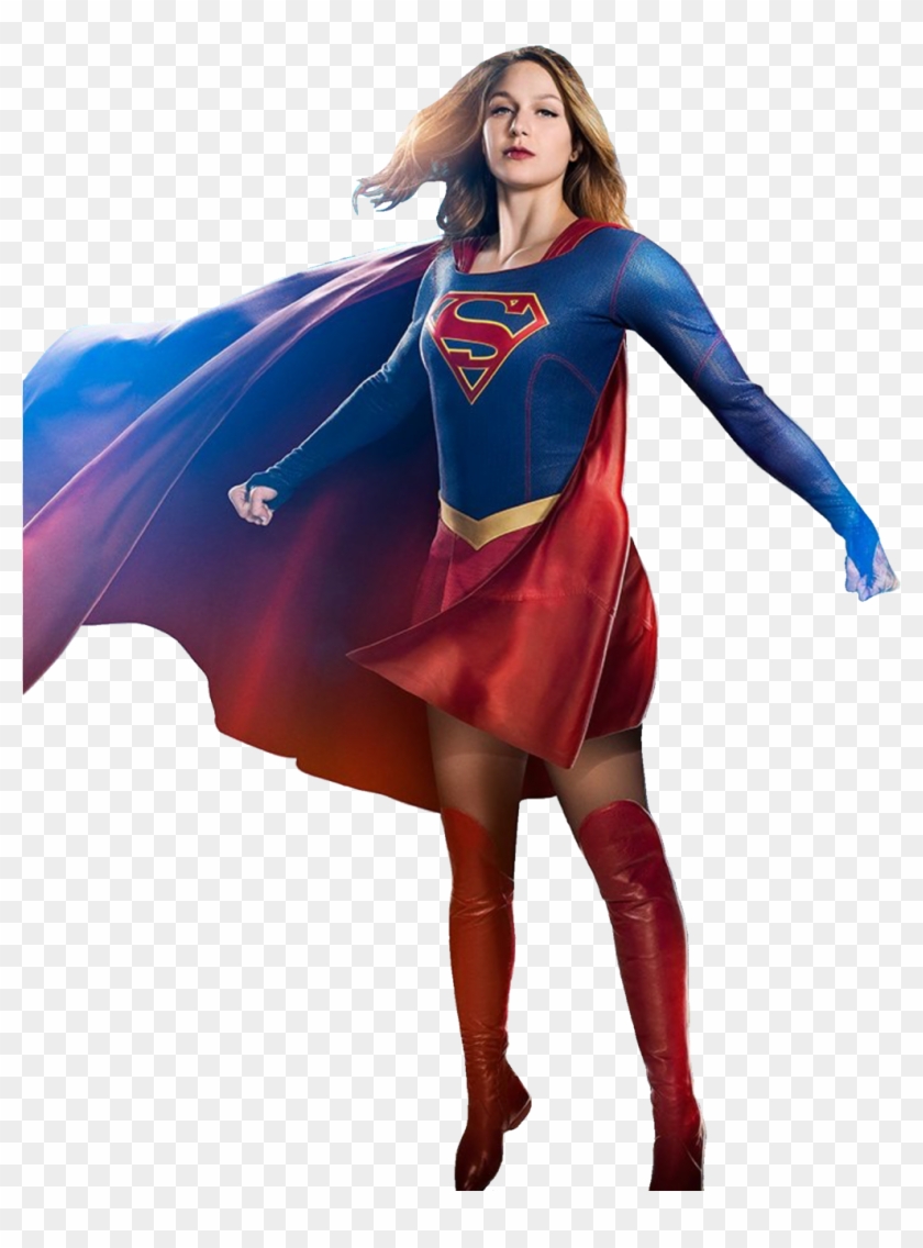 Supergirl Png By Stark3879 Supergirl Png By Stark3879 - Supergirl Png #291160