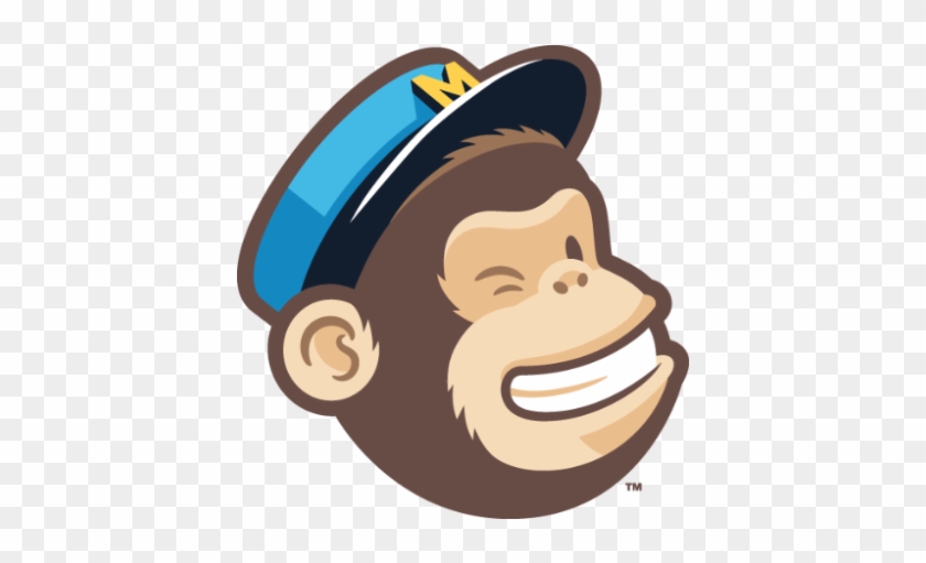 Integrations - Mailchimp Logo Vector #291172