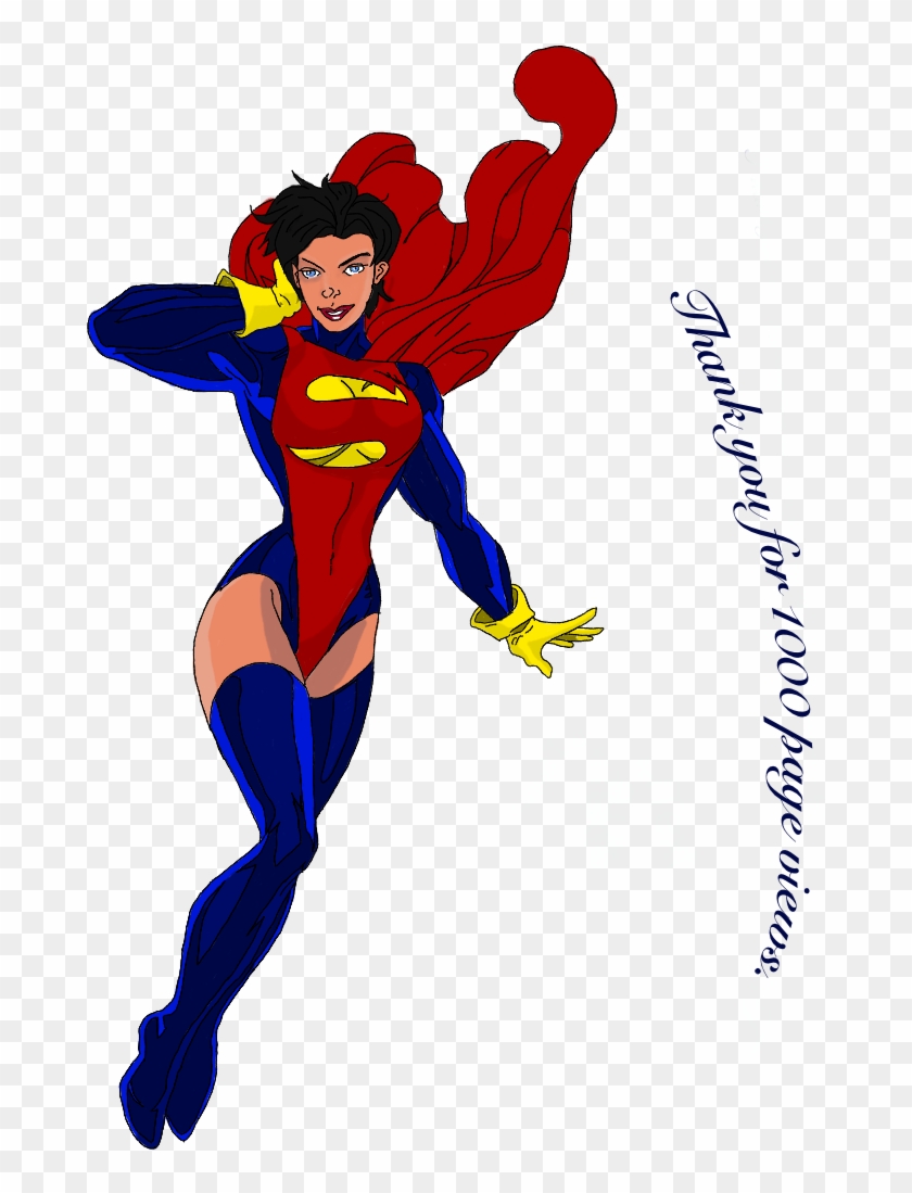 Supergirl - Cir El #291203
