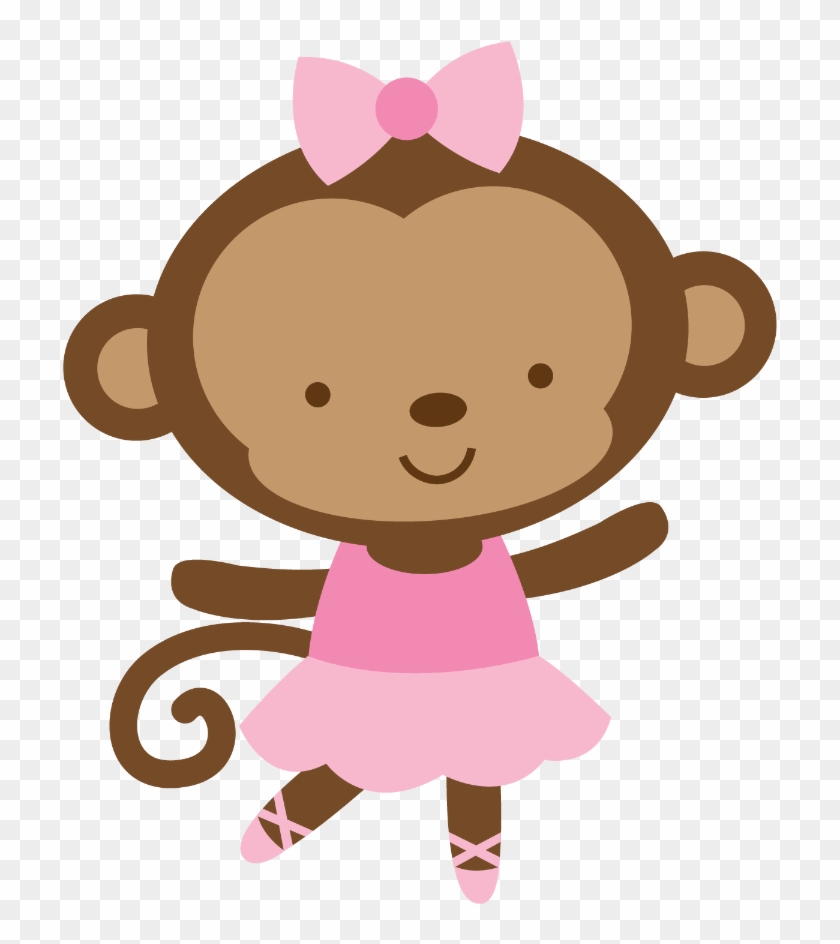 Monkey Baby, Baby Birth, Monkey Business, Children - Monkey Girl Png #291268