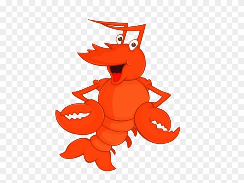 Lobster Drawing Royalty-free Clip Art - Lobster Drawing Royalty-free Clip Art #291307