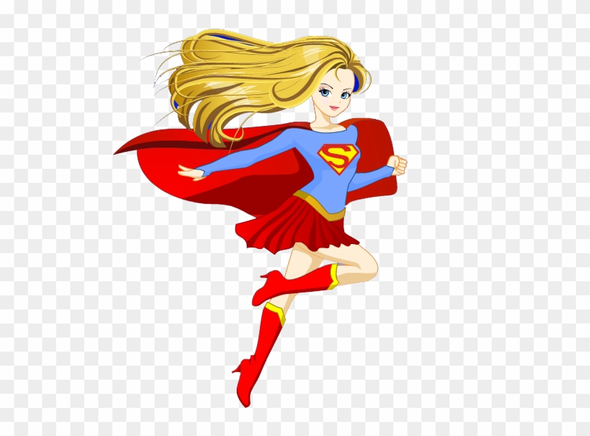 Clark Kent Supergirl Diana Prince Superwoman - صور وندر ومن كارتون #291322