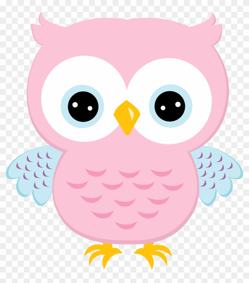 Cherry Clipart - Owl Clip Art #291359