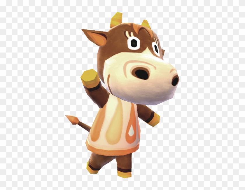 Patty - Animal Crossing New Leaf Patty #291384