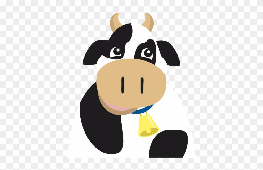 Happy Cow - Happycow #291435