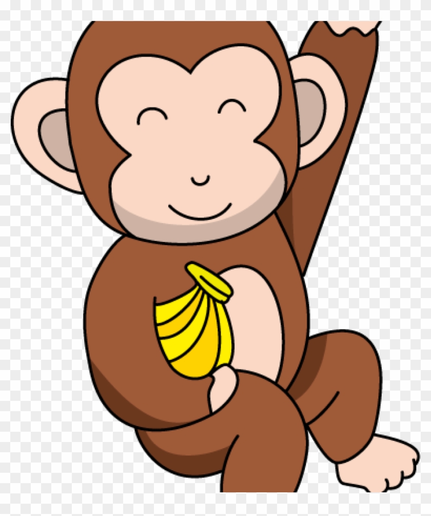 Monkey Clipart Images Monkey Clipart Free Clipart Clipartix - Monkey Cliparts #291460