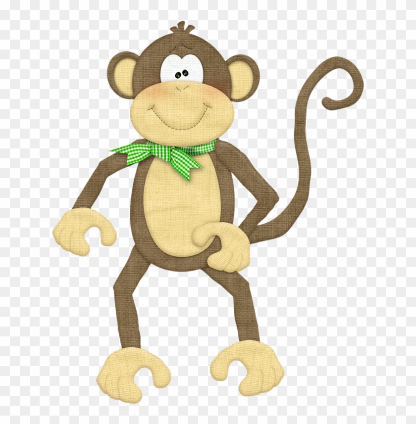Monkeys ‿t✿p⁀ - Monkey #291511