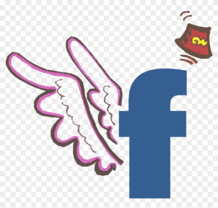 Fb Flying Monkey Transparent - Fb Flying Monkey Transparent #291627